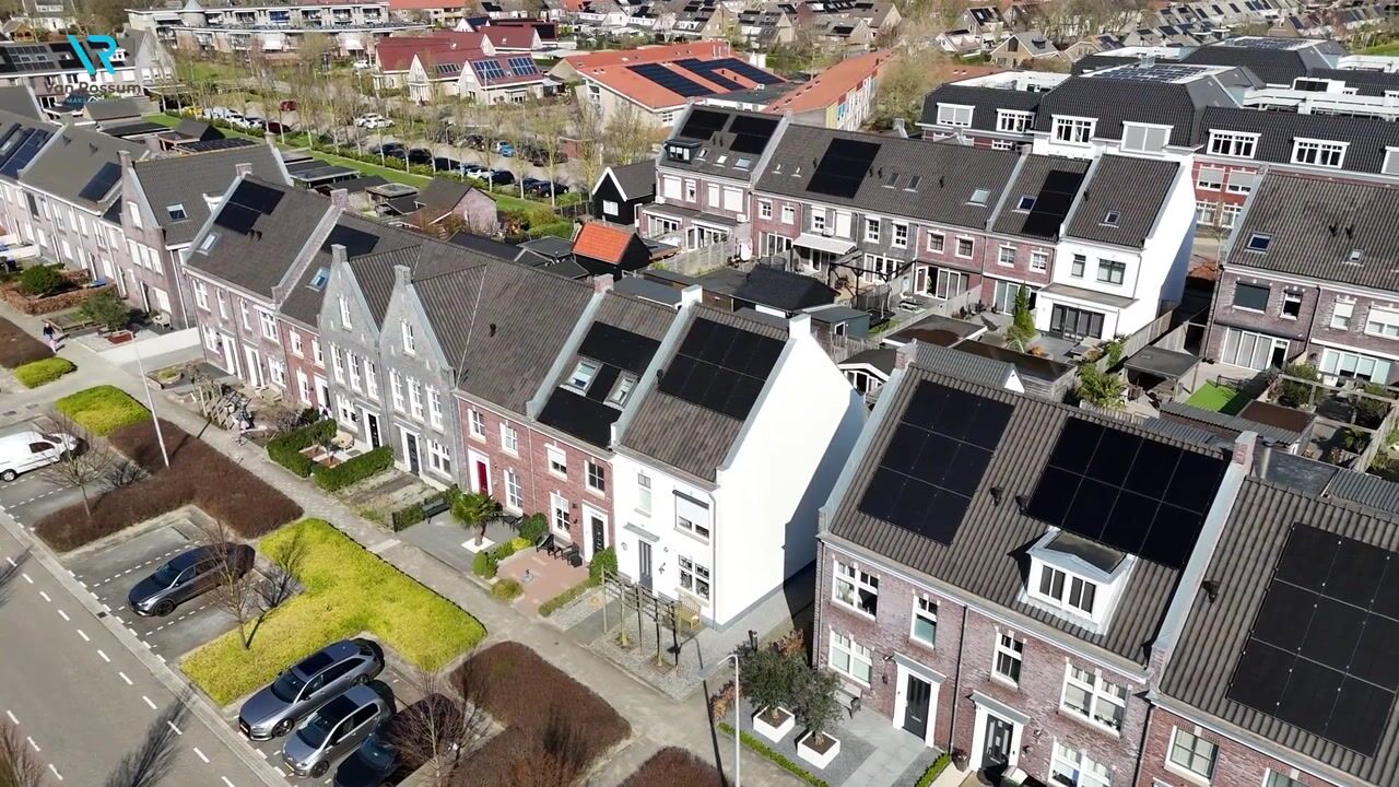 Video of Honingeter 49