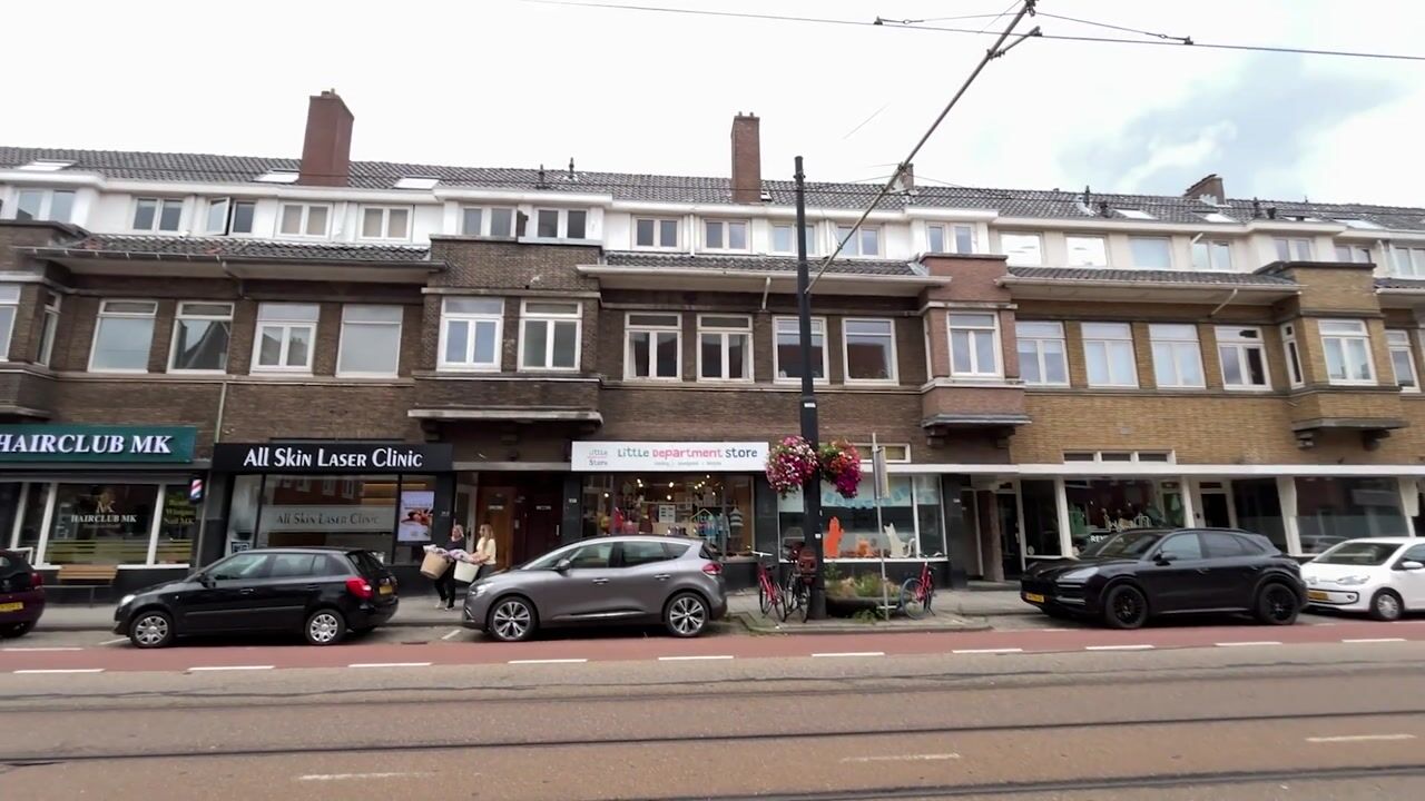 Video van Kleiweg 97-B