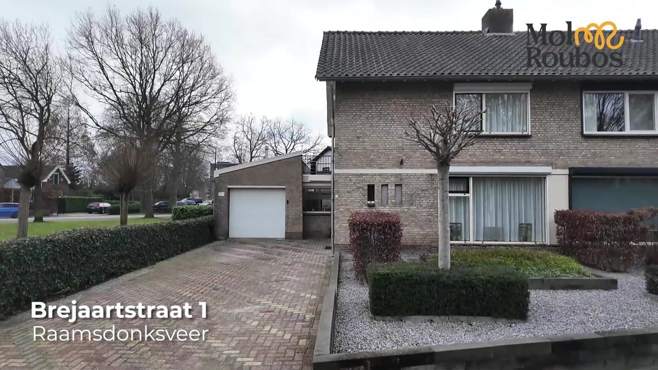 Video van Brejaartstraat 1
