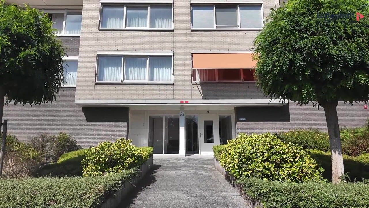 Video van Kastanjelaan 197