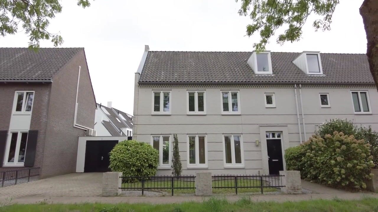 Video van Stepekolk-Oost 25
