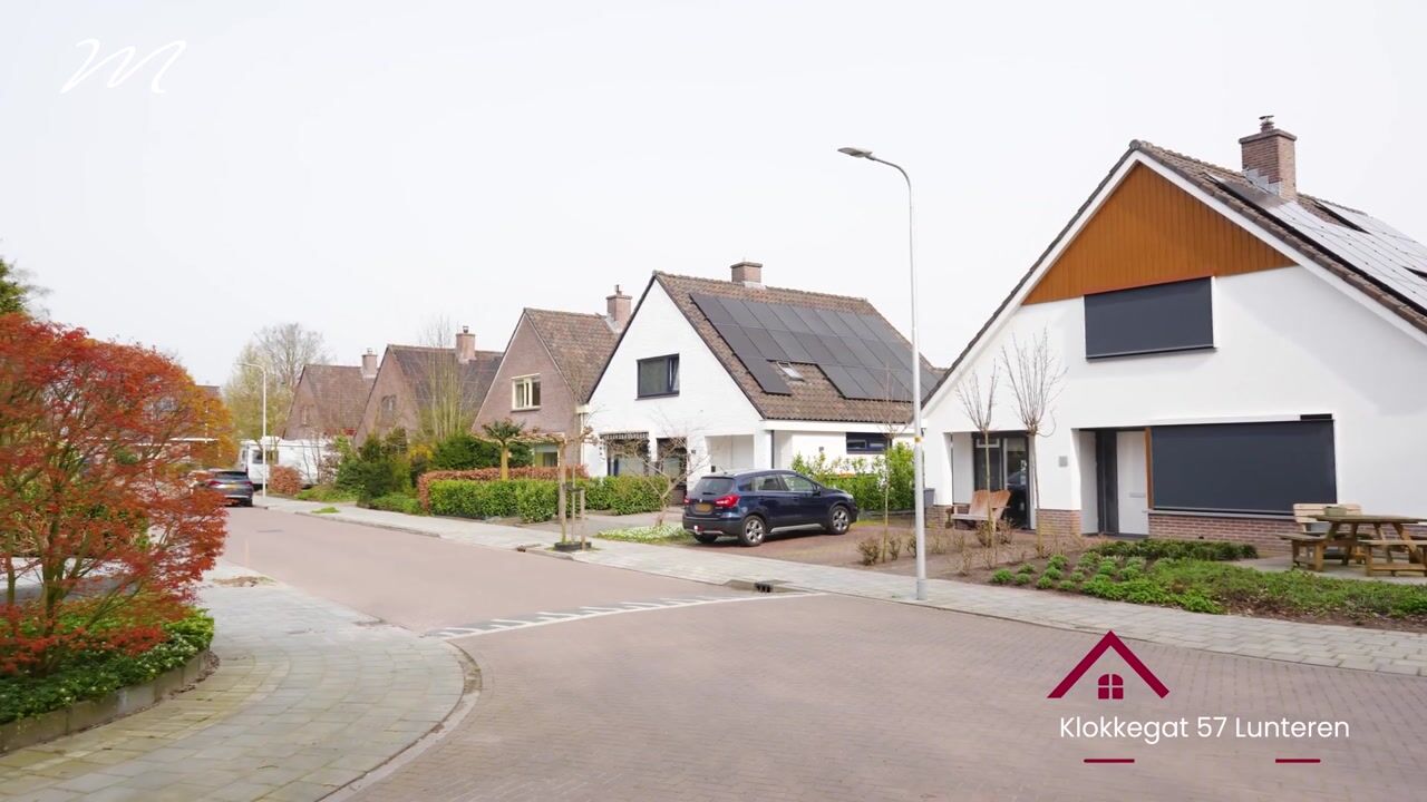 Video van Klokkegat 57