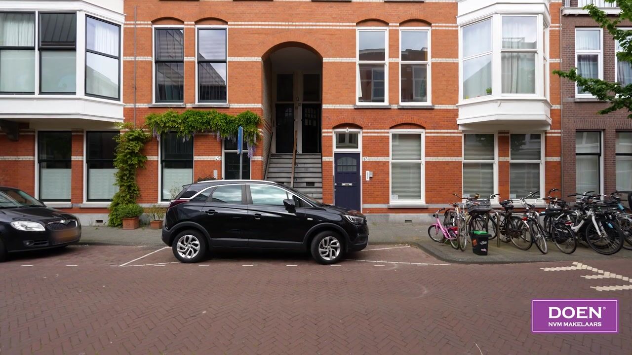 Video van Snelliusstraat 17