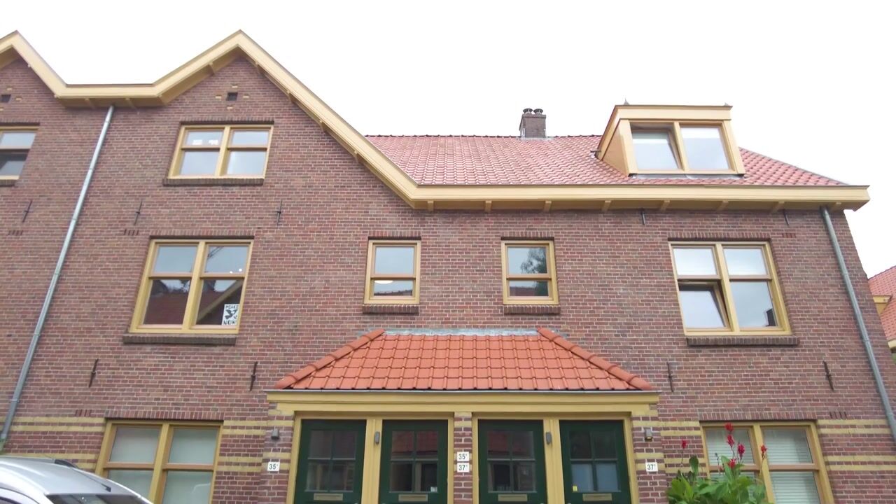 Video van Oleanderstraat 35-B