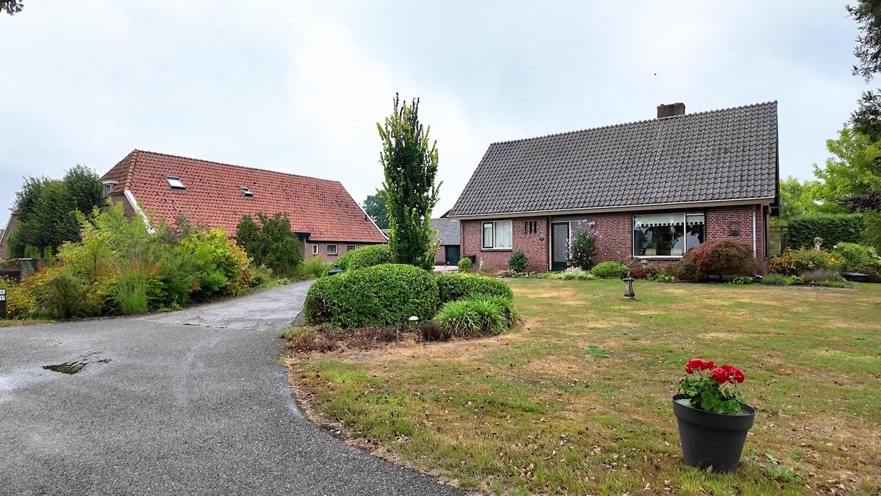 Video van Hulshofweg 1