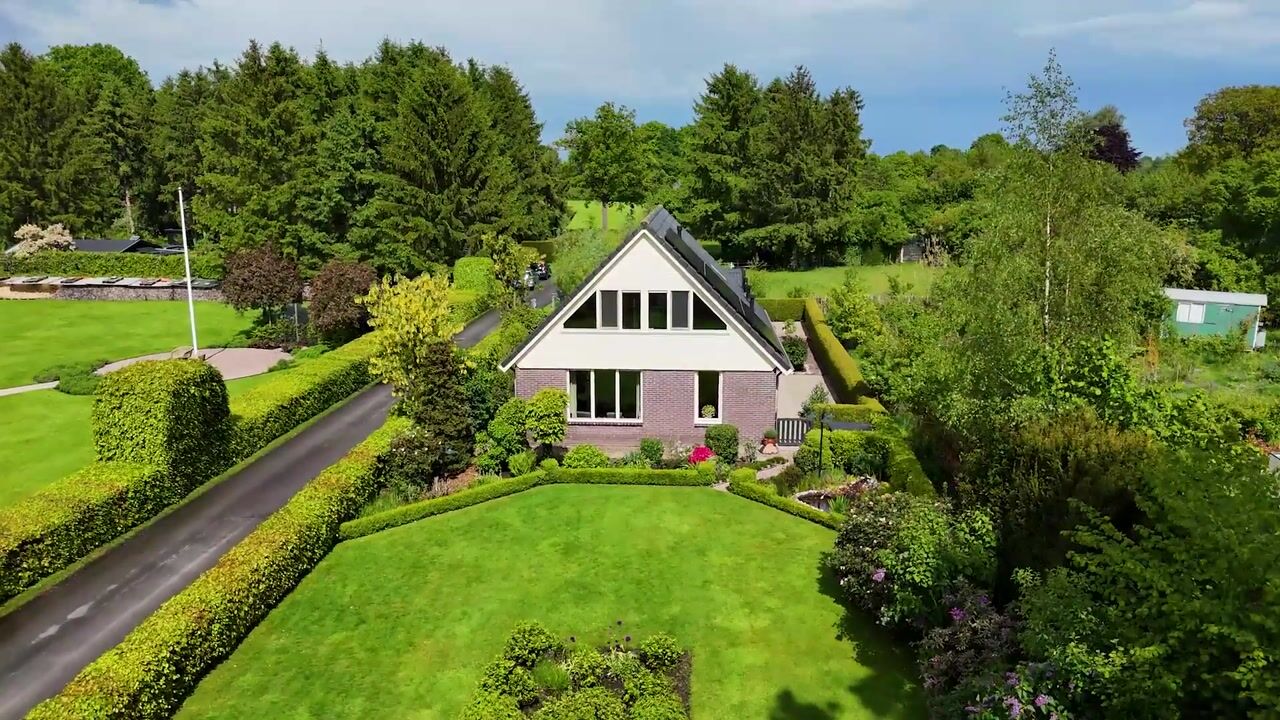 Video van Kluinweideweg 29