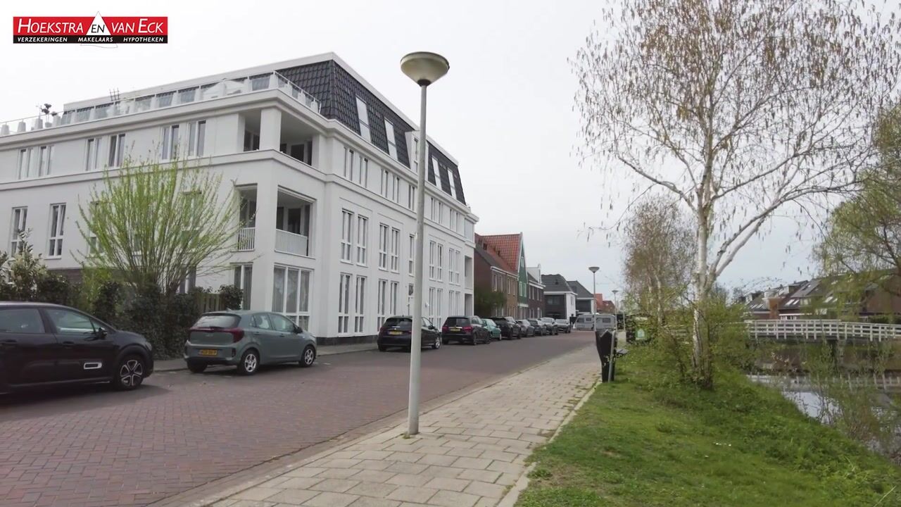 Video van Buitenhuislaan 25