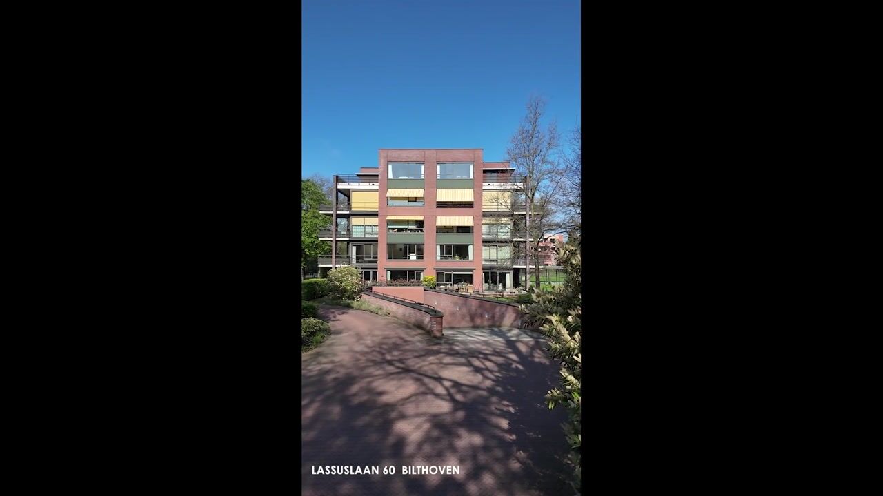 Video van Rembrandtlaan 17-32