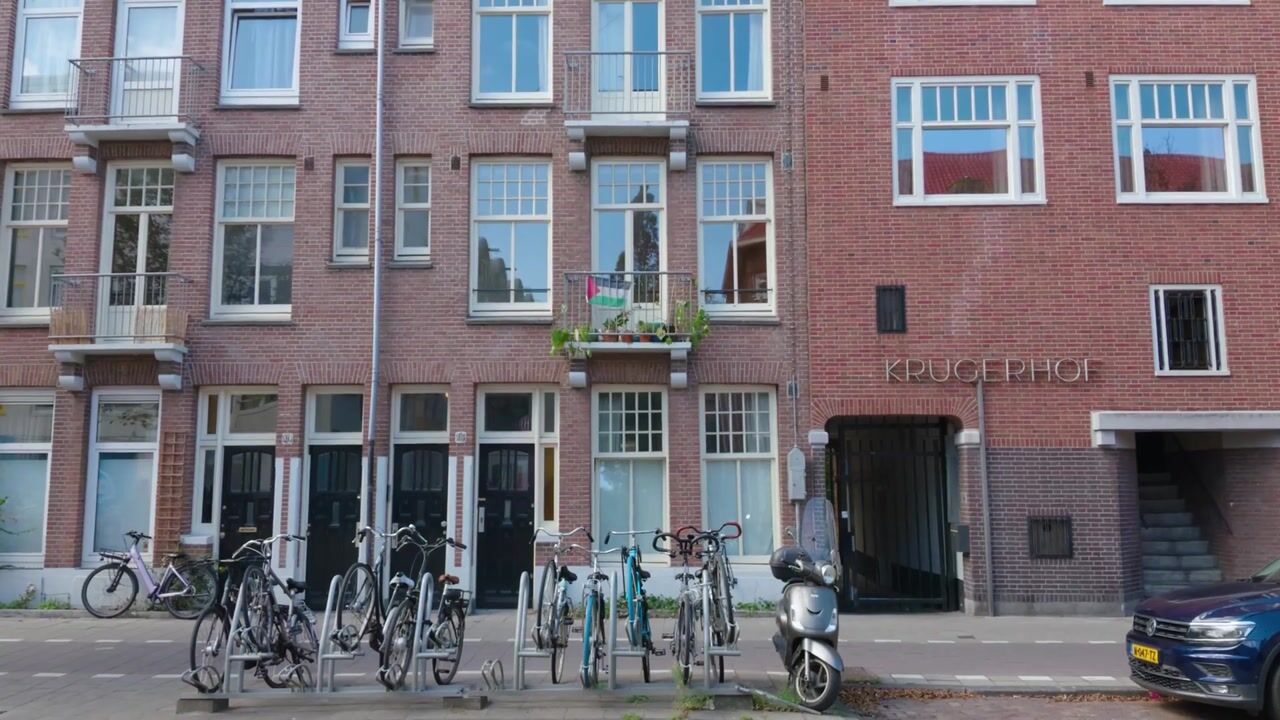 Video van Maritzstraat 24-2
