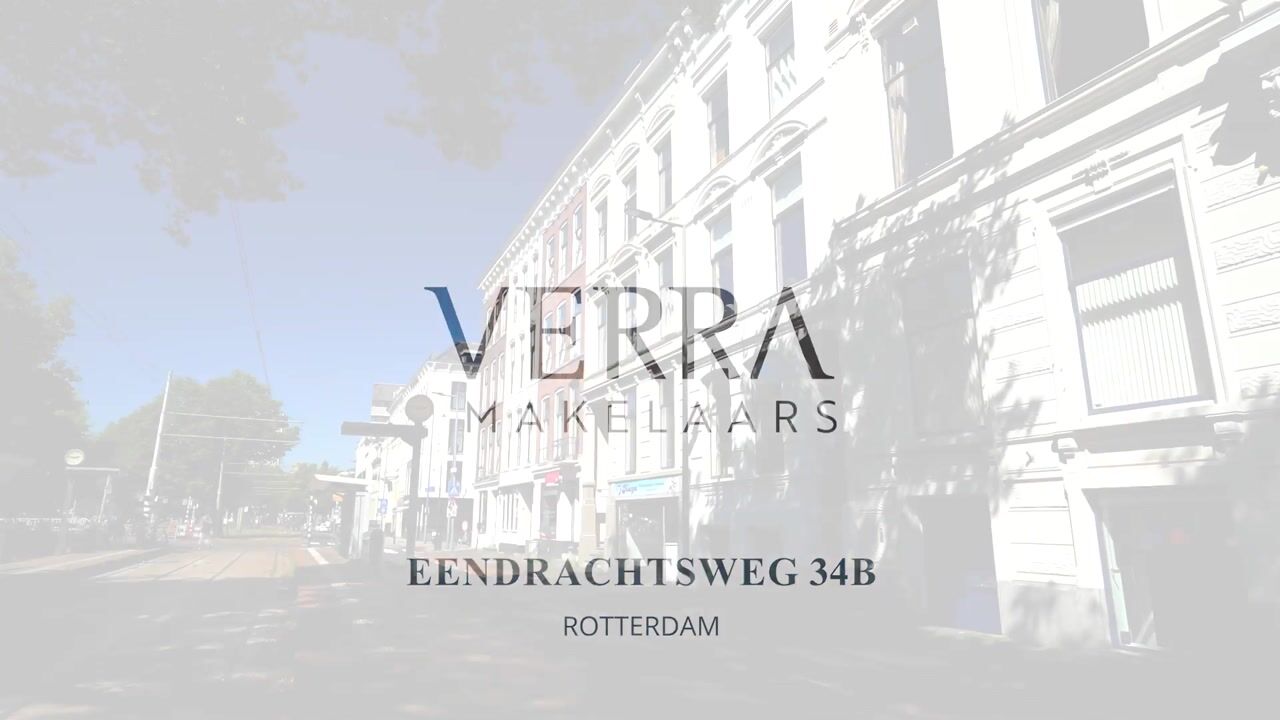 View video of Eendrachtsweg 34-B