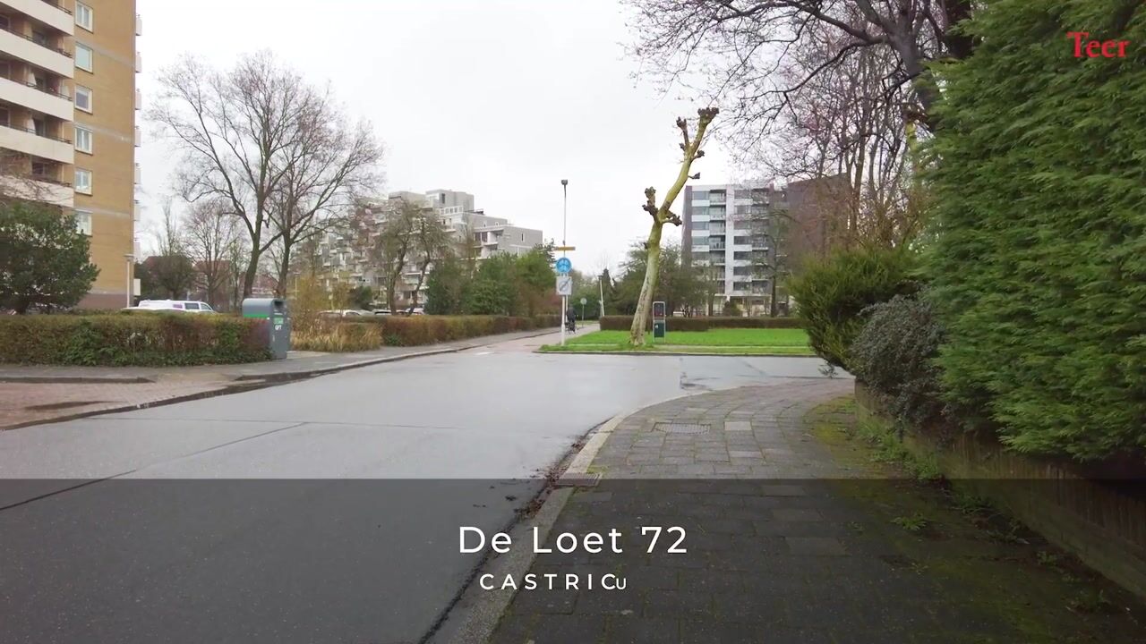 Video van De Loet 72