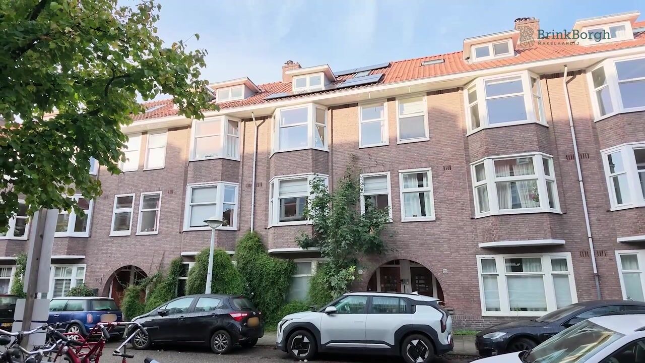 Video van Woestduinstraat 120-2