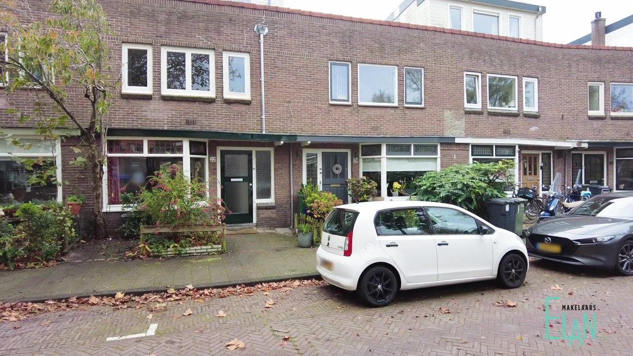 View video of Friezenstraat 22