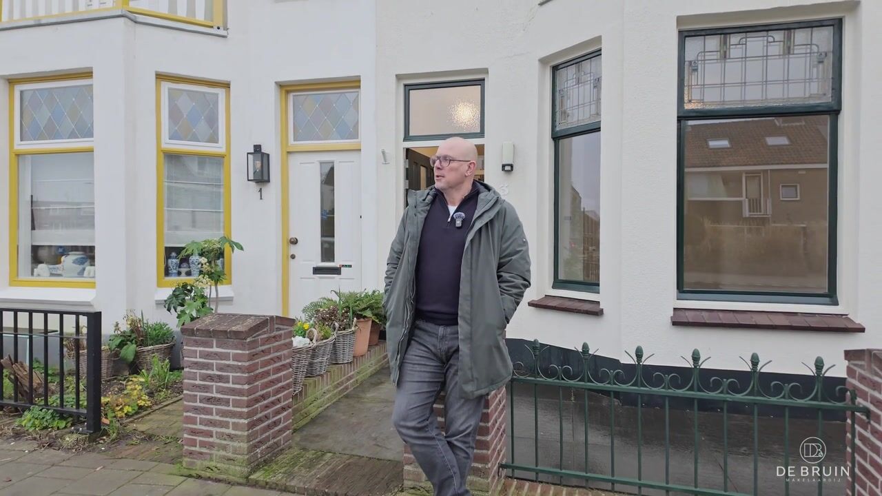 Video van Lijnbaanweg 3