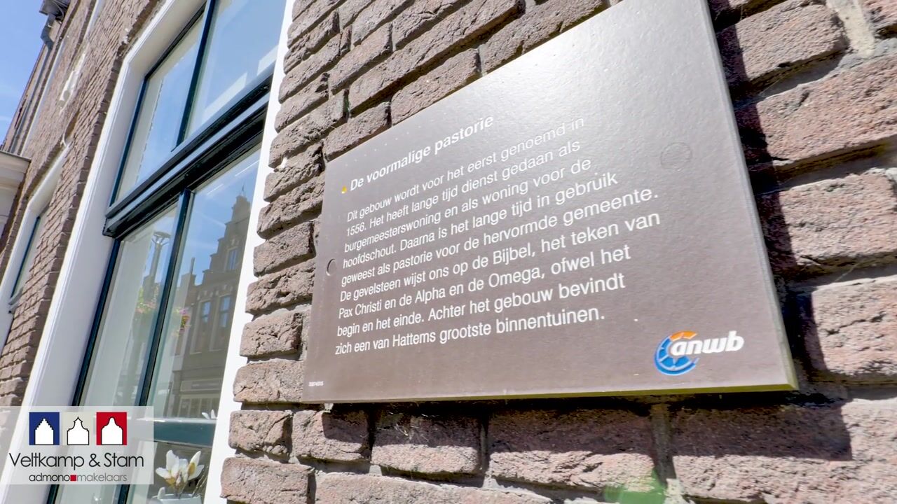 Video van Kruisstraat 21