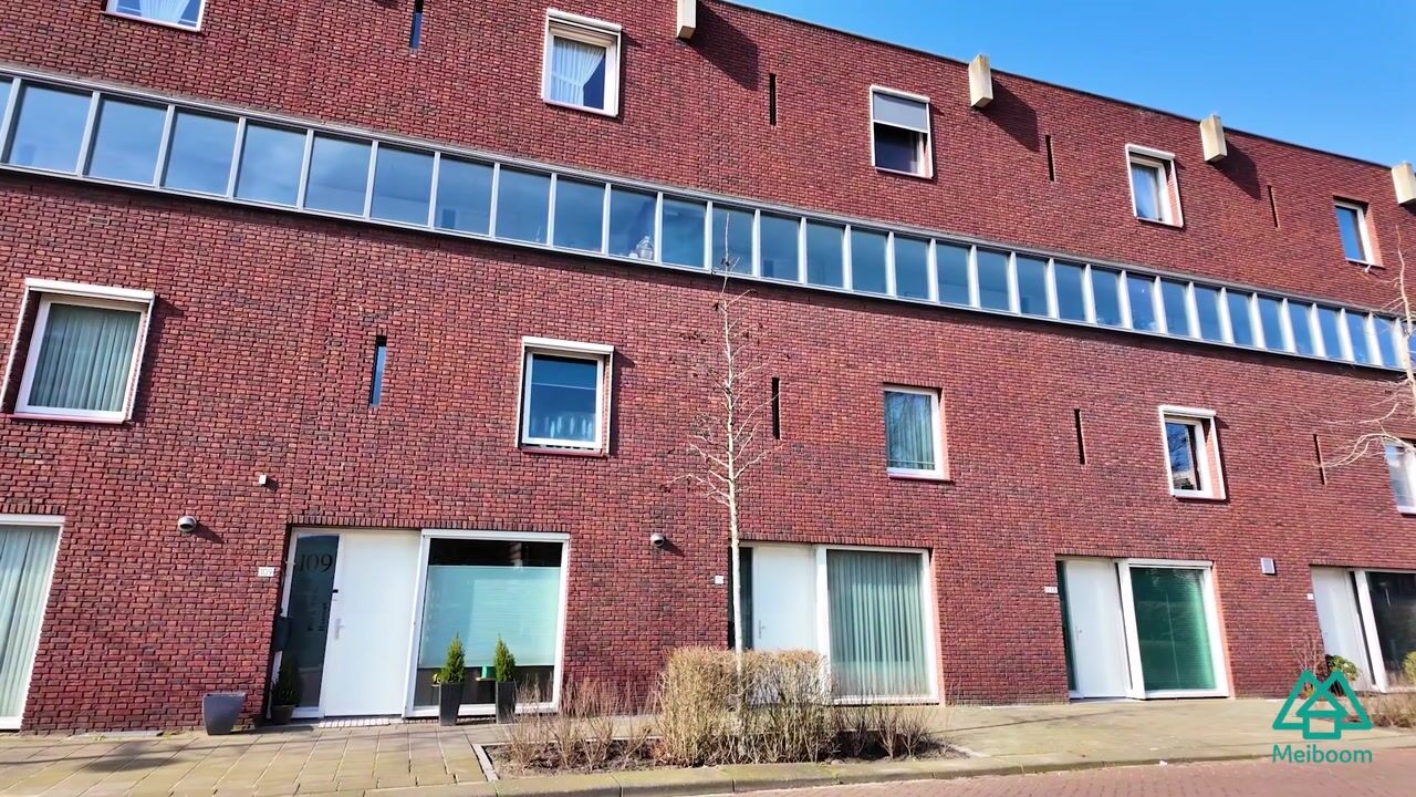 Video of Laan van Europa 111