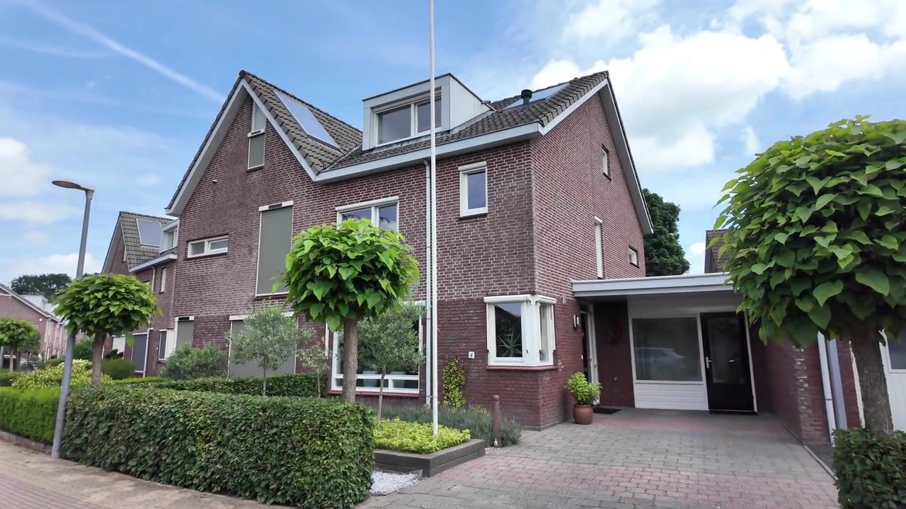 Video of De Driesten 4