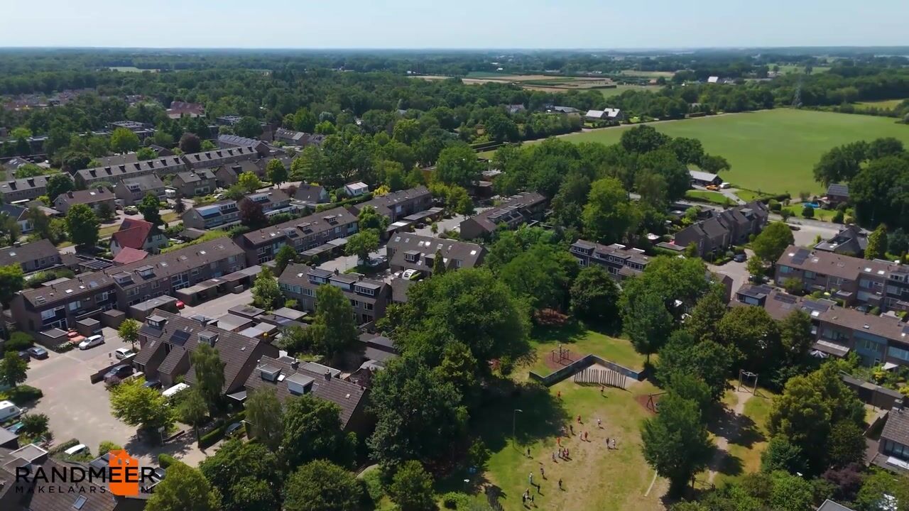 Video van Zwaluwstraat 21