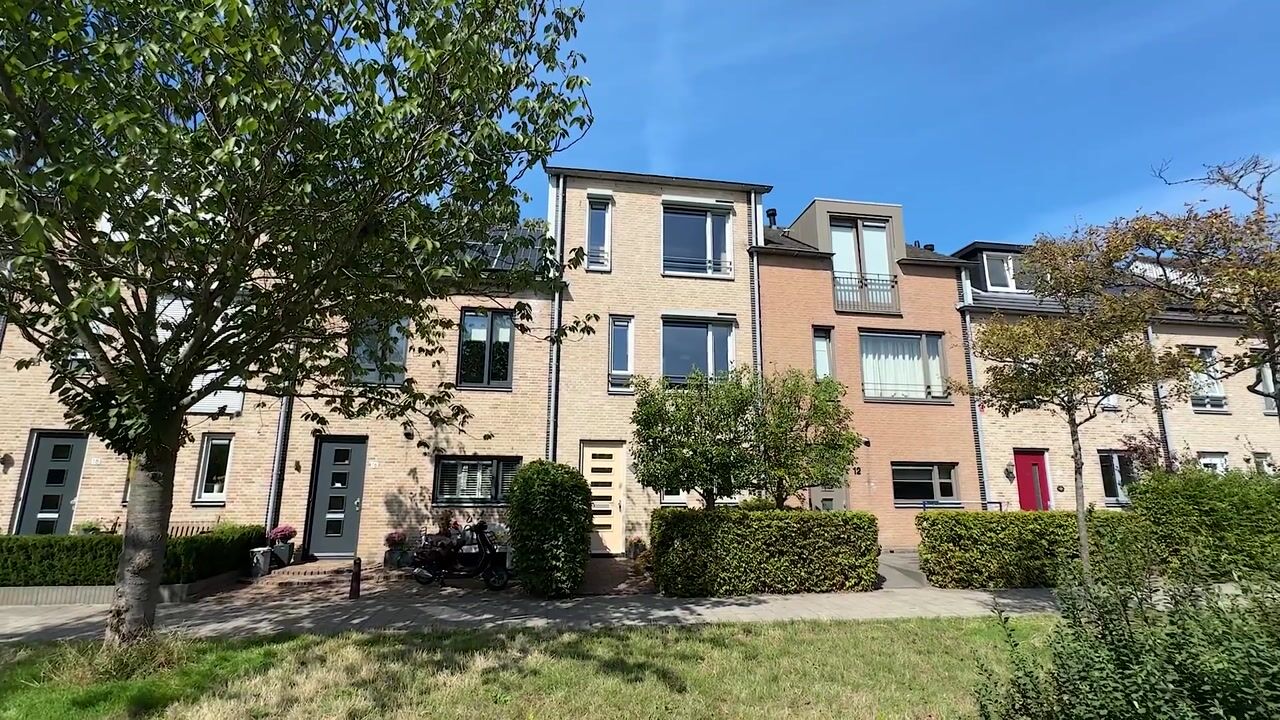 Video van Begijnenweide 14