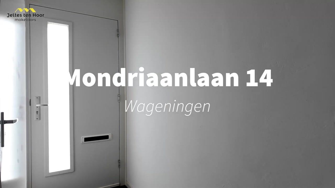 Video of Mondriaanlaan 14