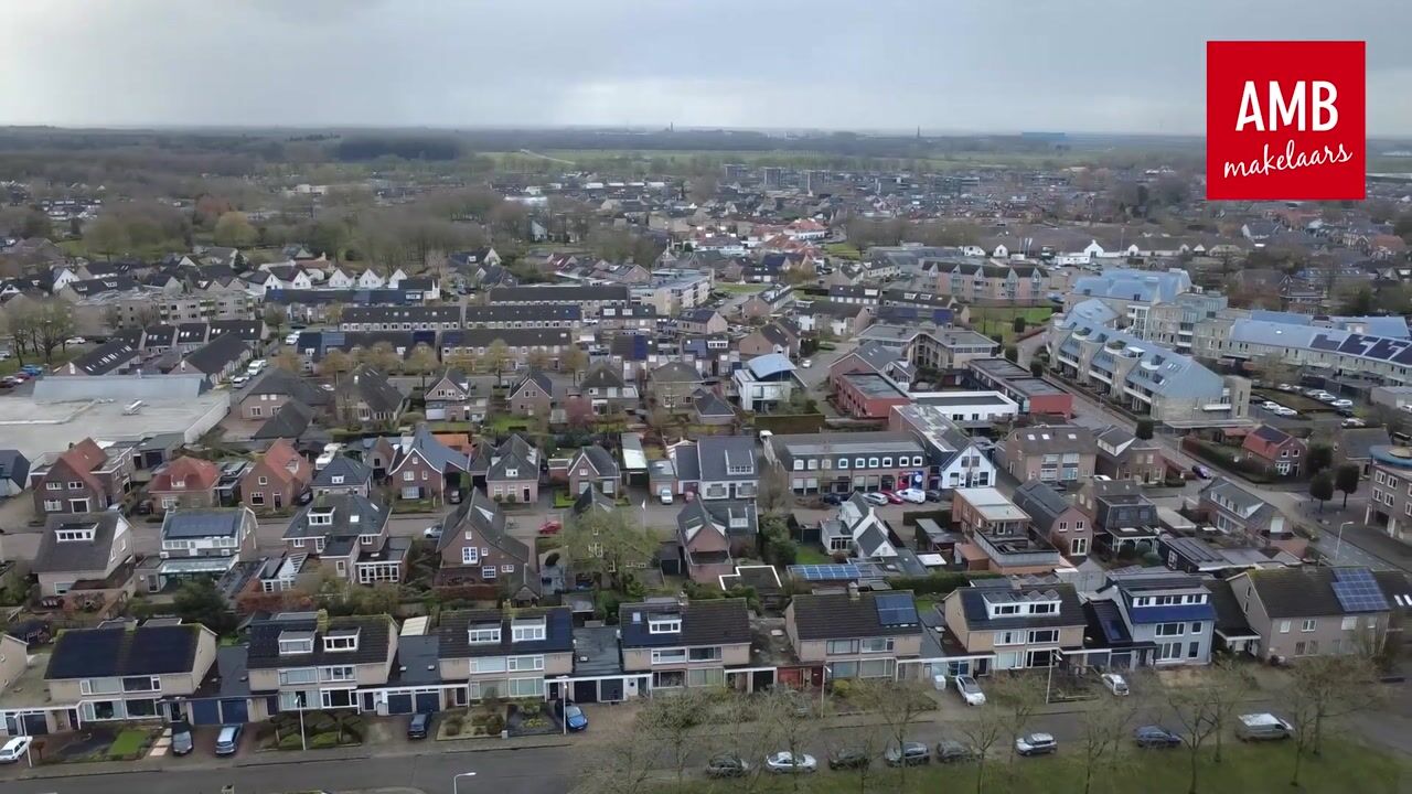 Video van Rooseveltstraat 54