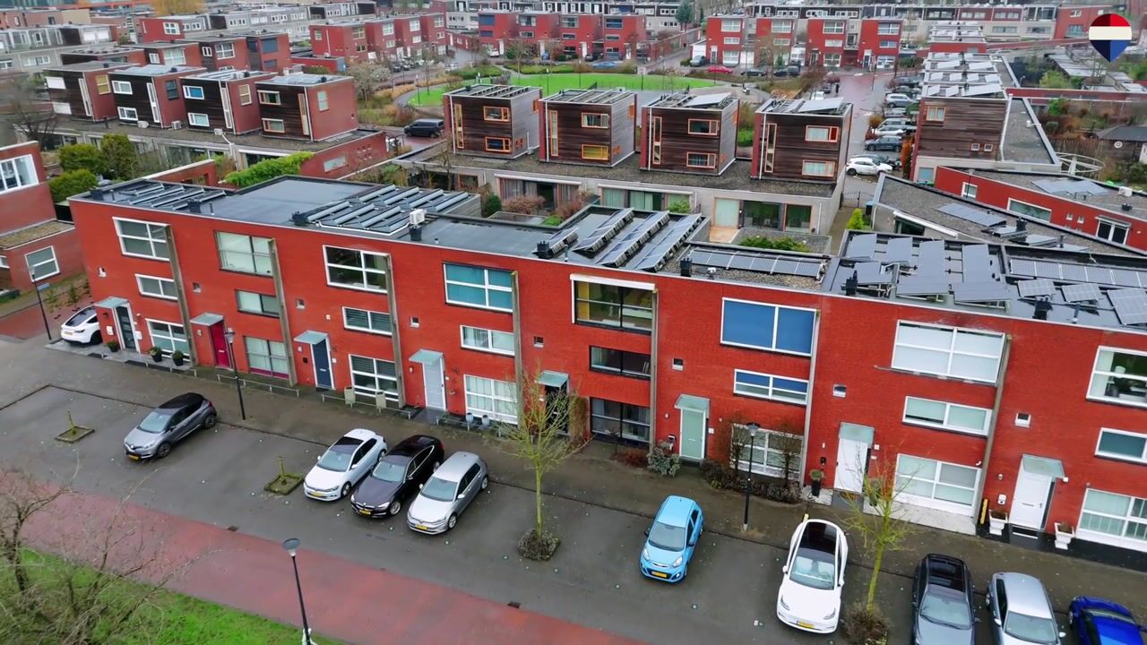 Video van Zalmwater 79