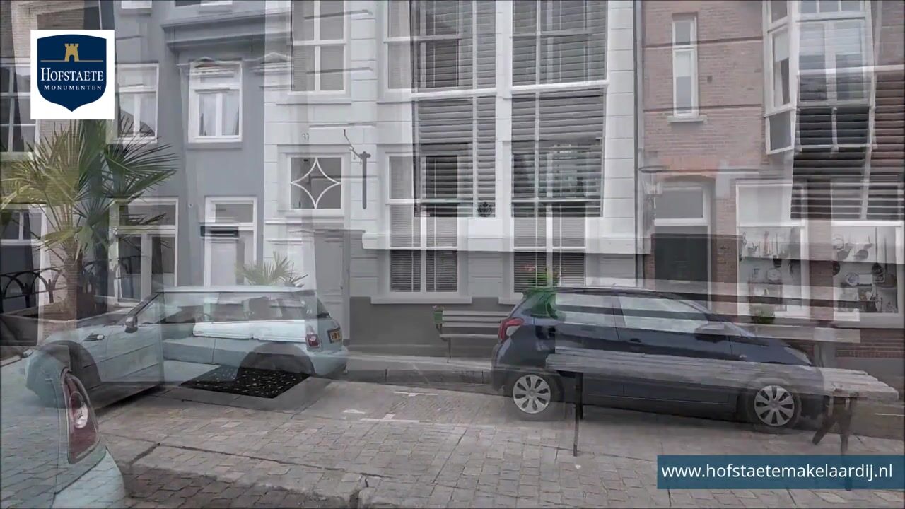 Video van Breestraat 37