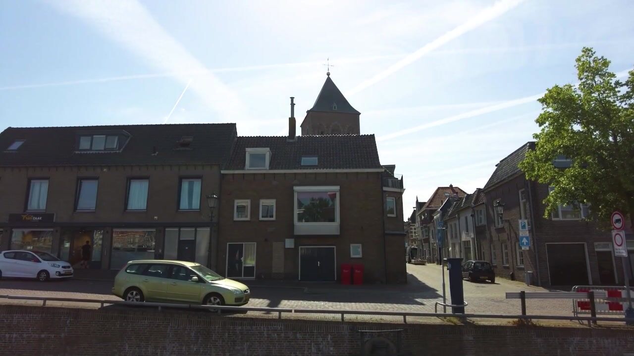 Video van Hagenkade 1
