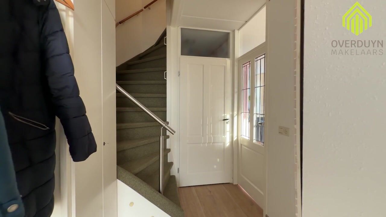 Video van Rietzangerlaan 26