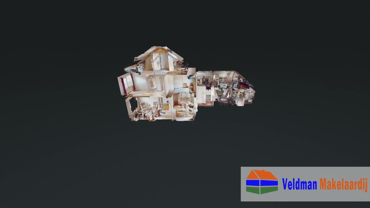 Video van Prins Bernhardstraat 13