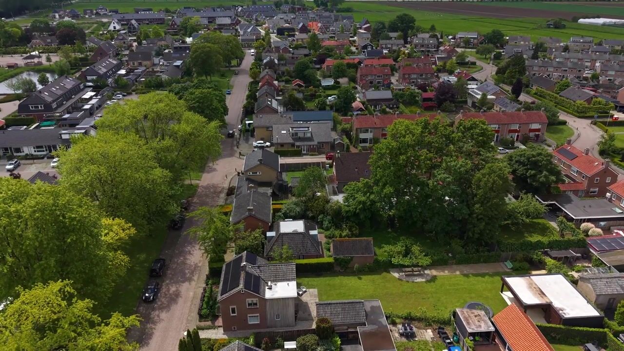 Video van Langenhof 23