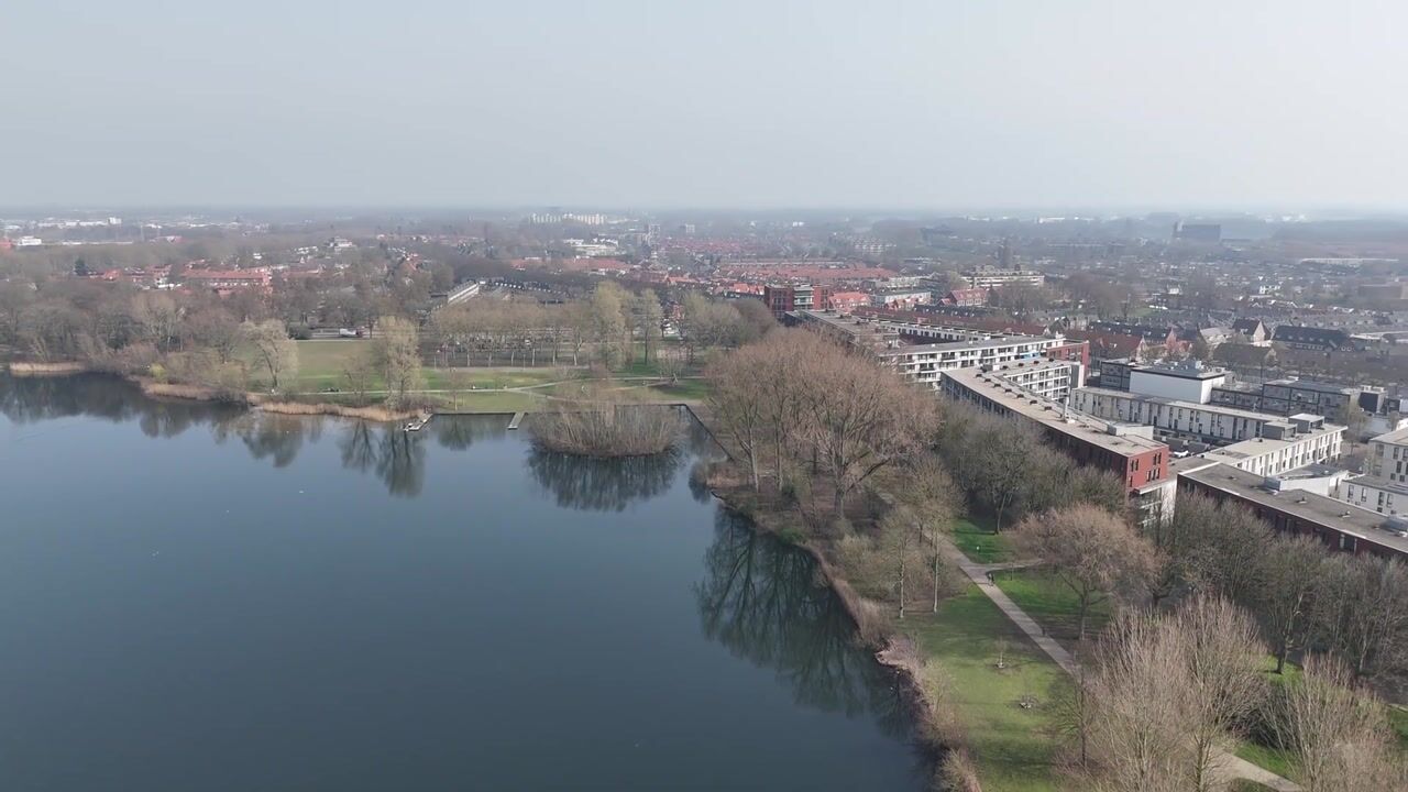Video of Westenburgerweg 72