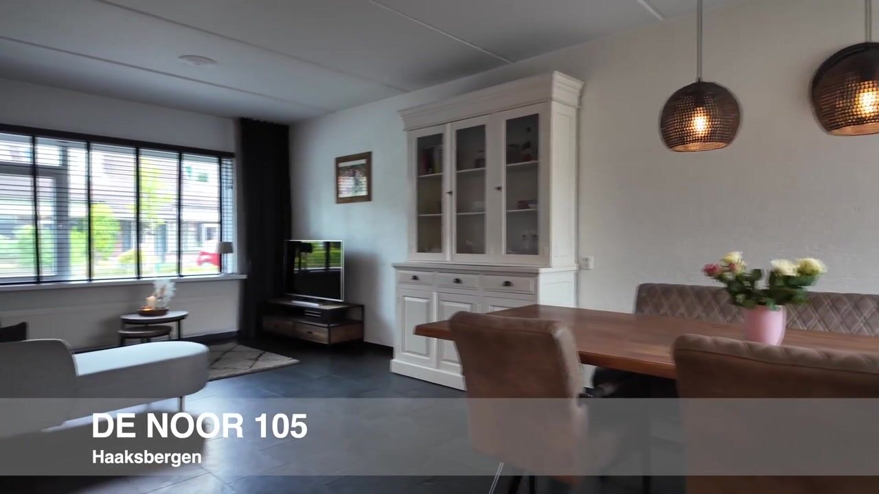 Video van de Noor 105