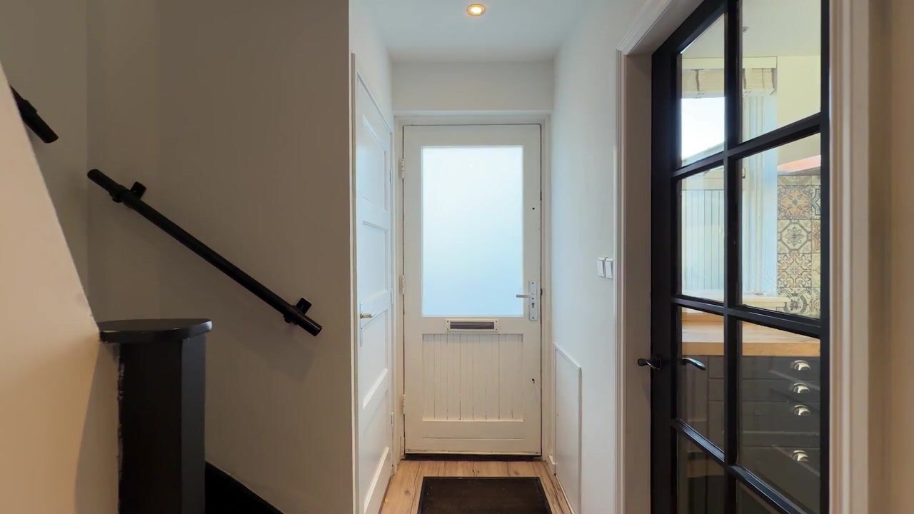 Video van Govert Flinckstraat 24