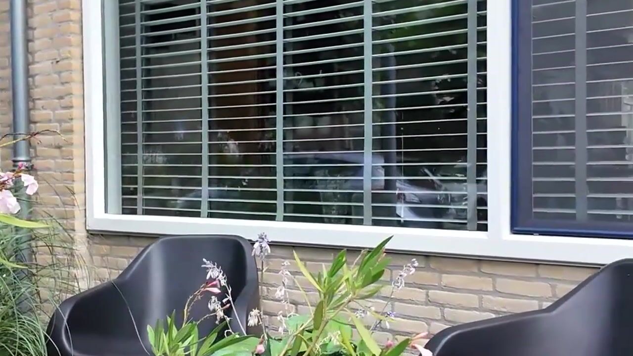 Video van Cornelis Outshoornstraat 8