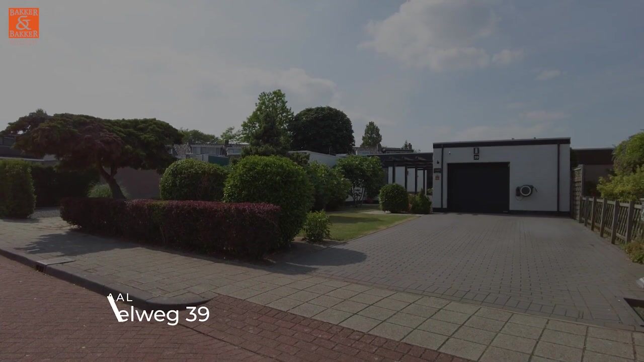 Video van Lange Zantelweg 39
