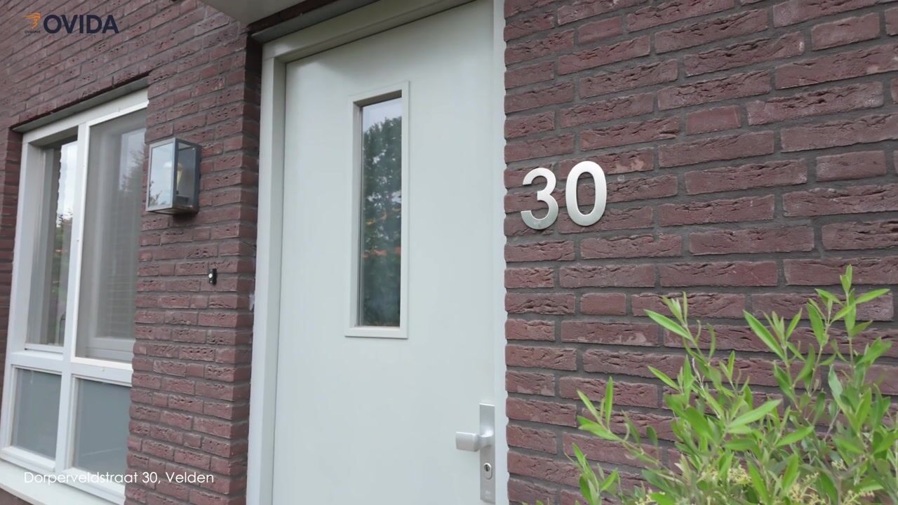 Video of Dorperveldstraat 30