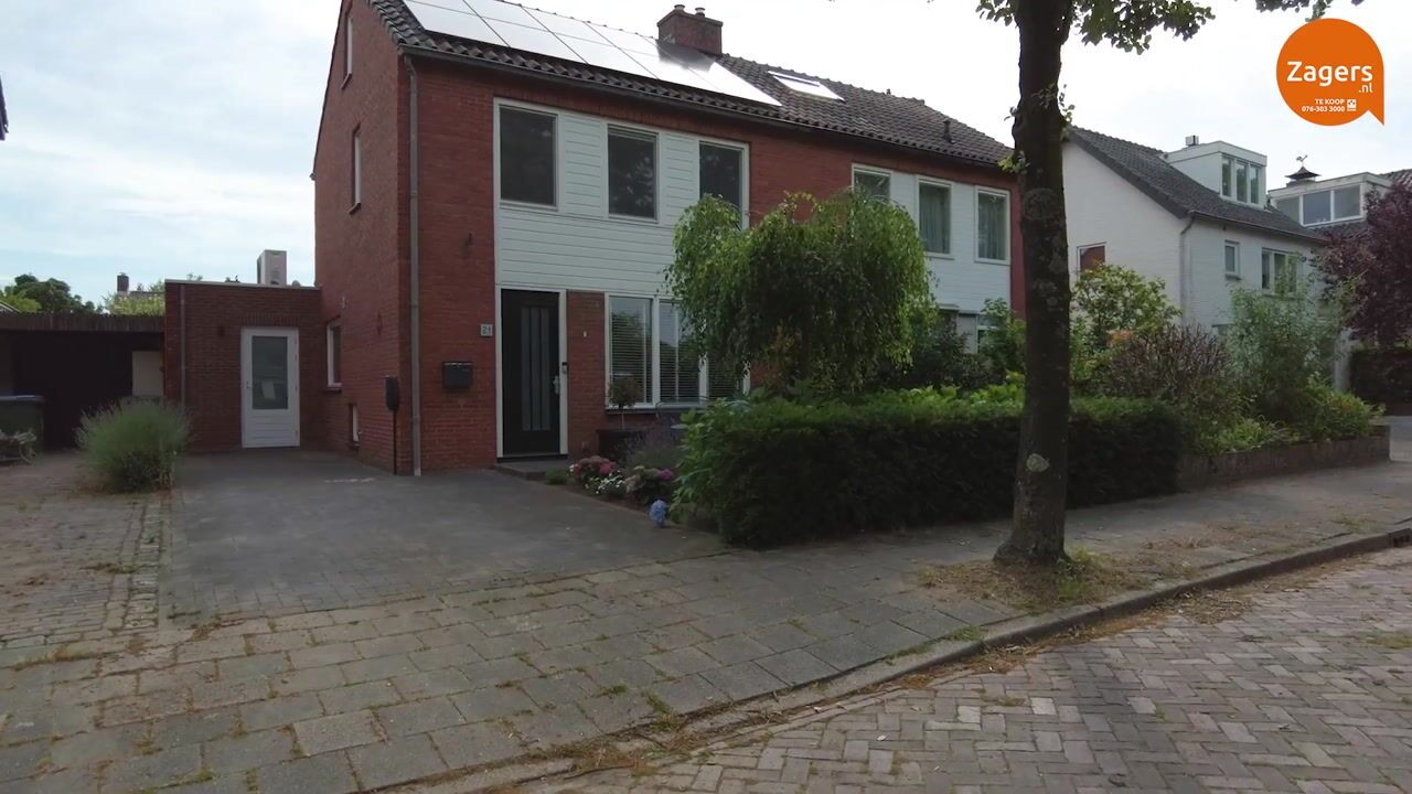Video van Hoge Zijde 21