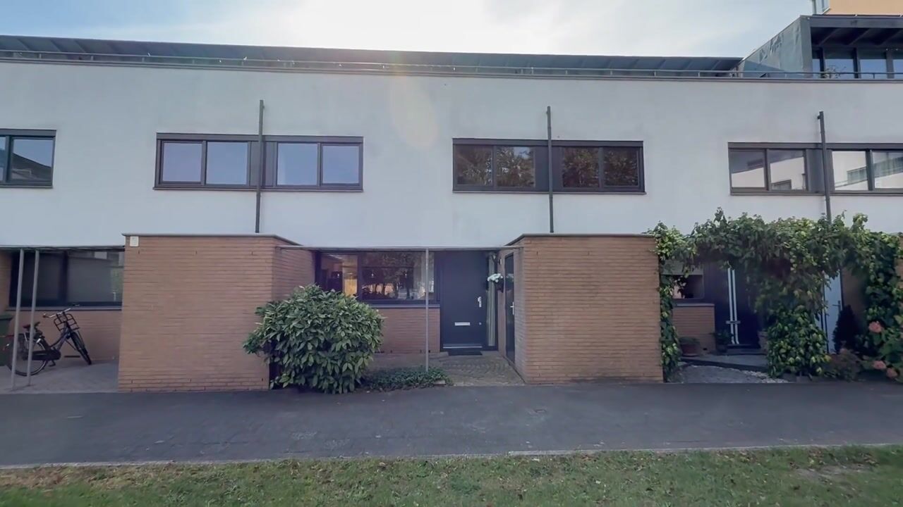 Video van Groningenstraat 58