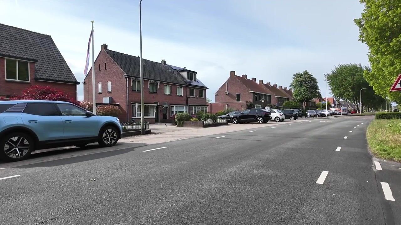 Video van Herenweg 230