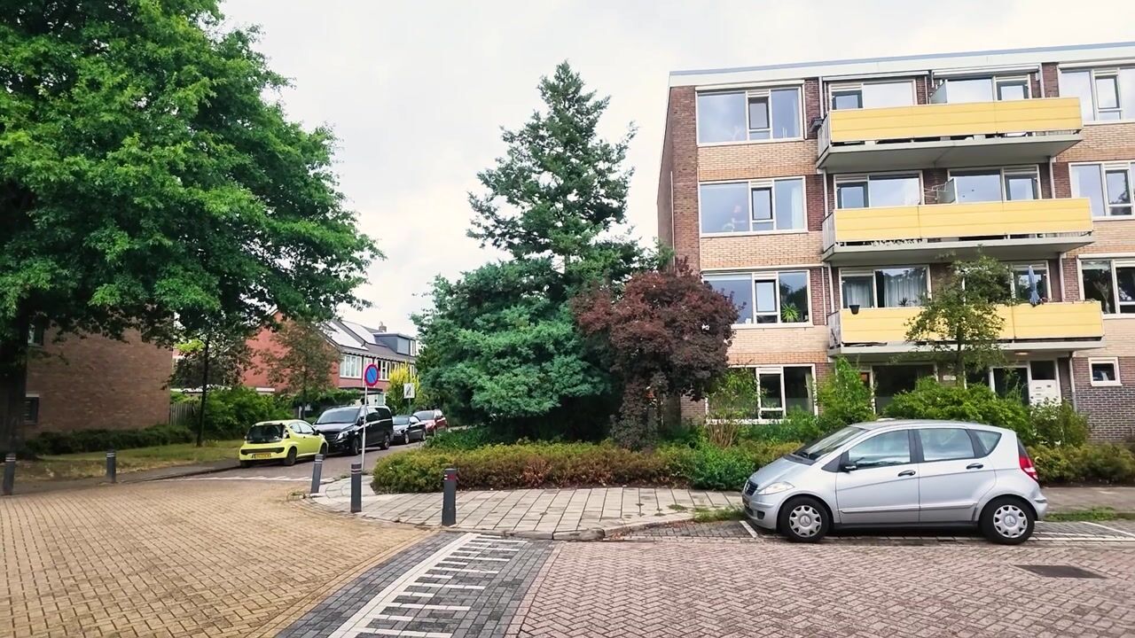 Video van Abt Ludolfweg 106