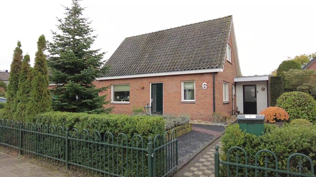 Video van Verbeekstraat 6