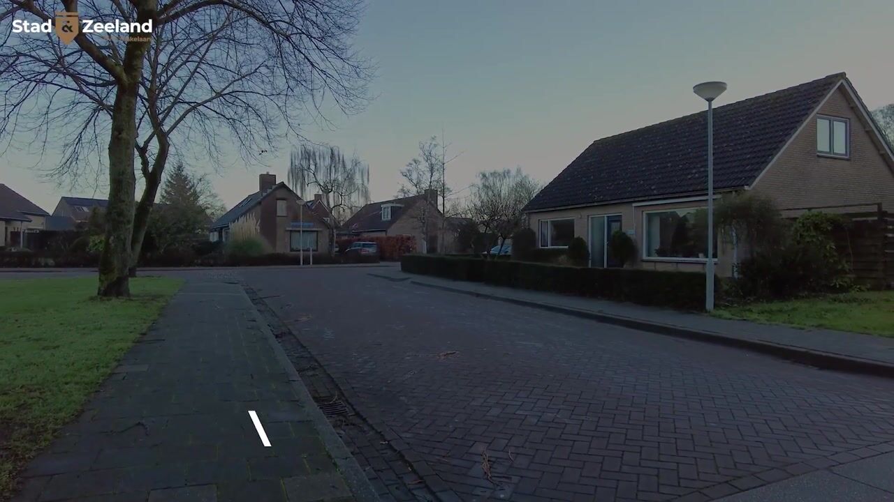 Video van Langegracht 70