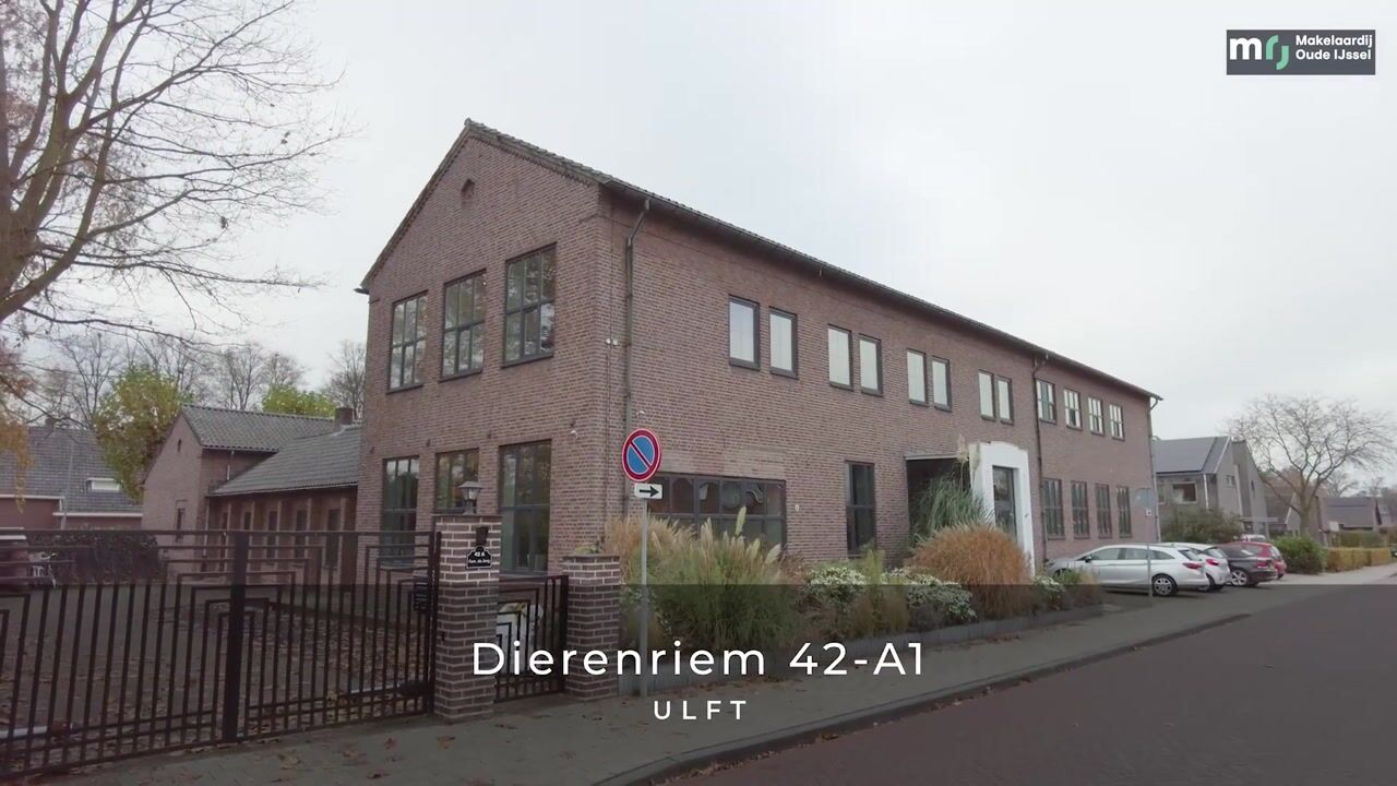 Video of Dierenriem 42 A1