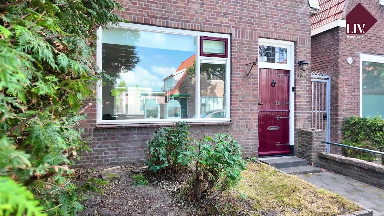 Video van Verstolkstraat 46