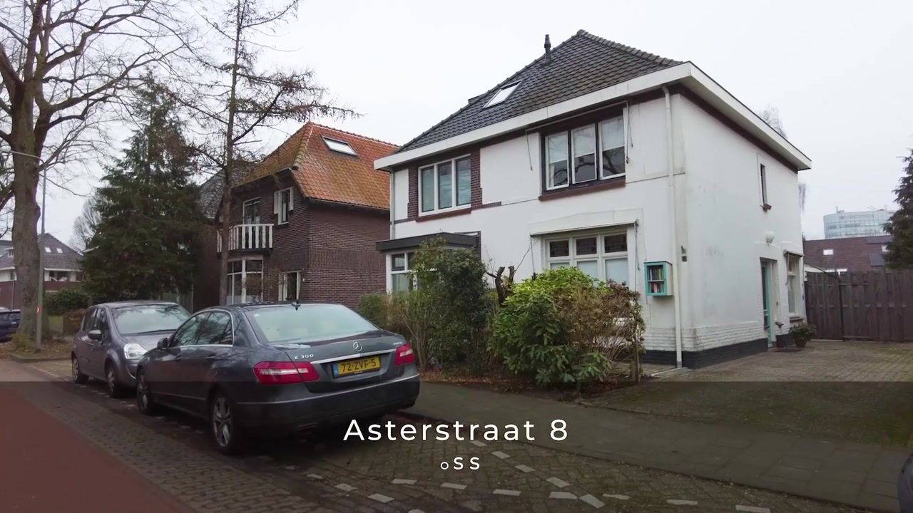 Video of Asterstraat 8
