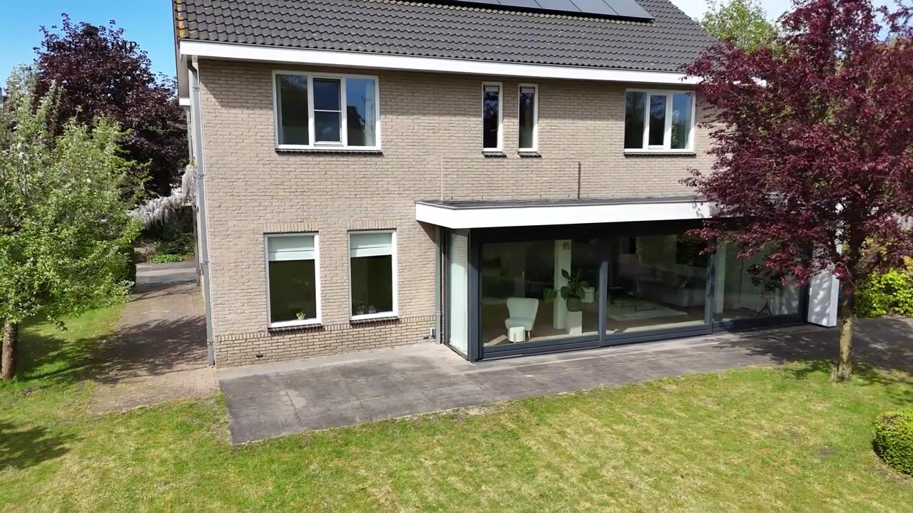 Video of Noordersingel 29