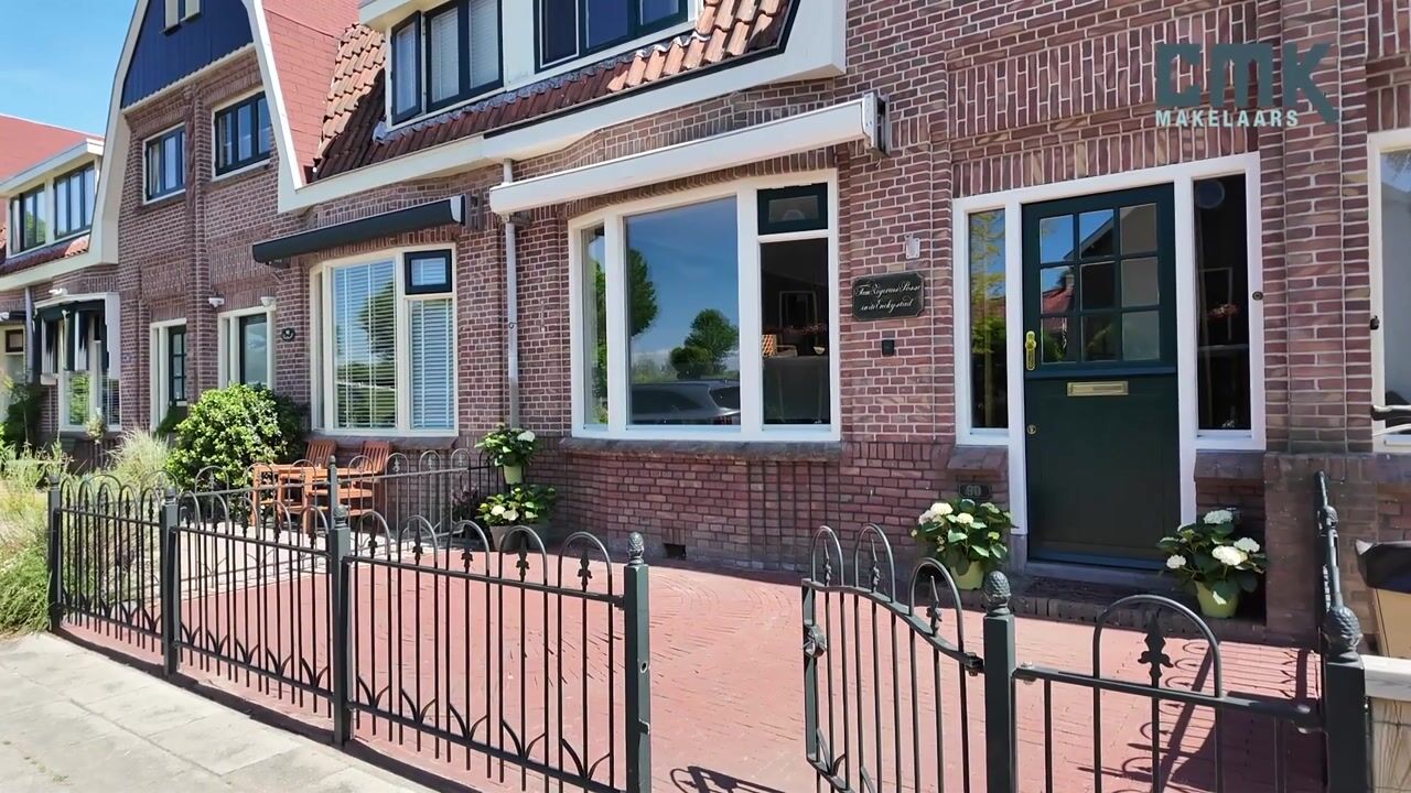 Video van Molenweg 90