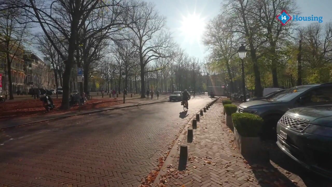 View video of Kazernestraat 104-E