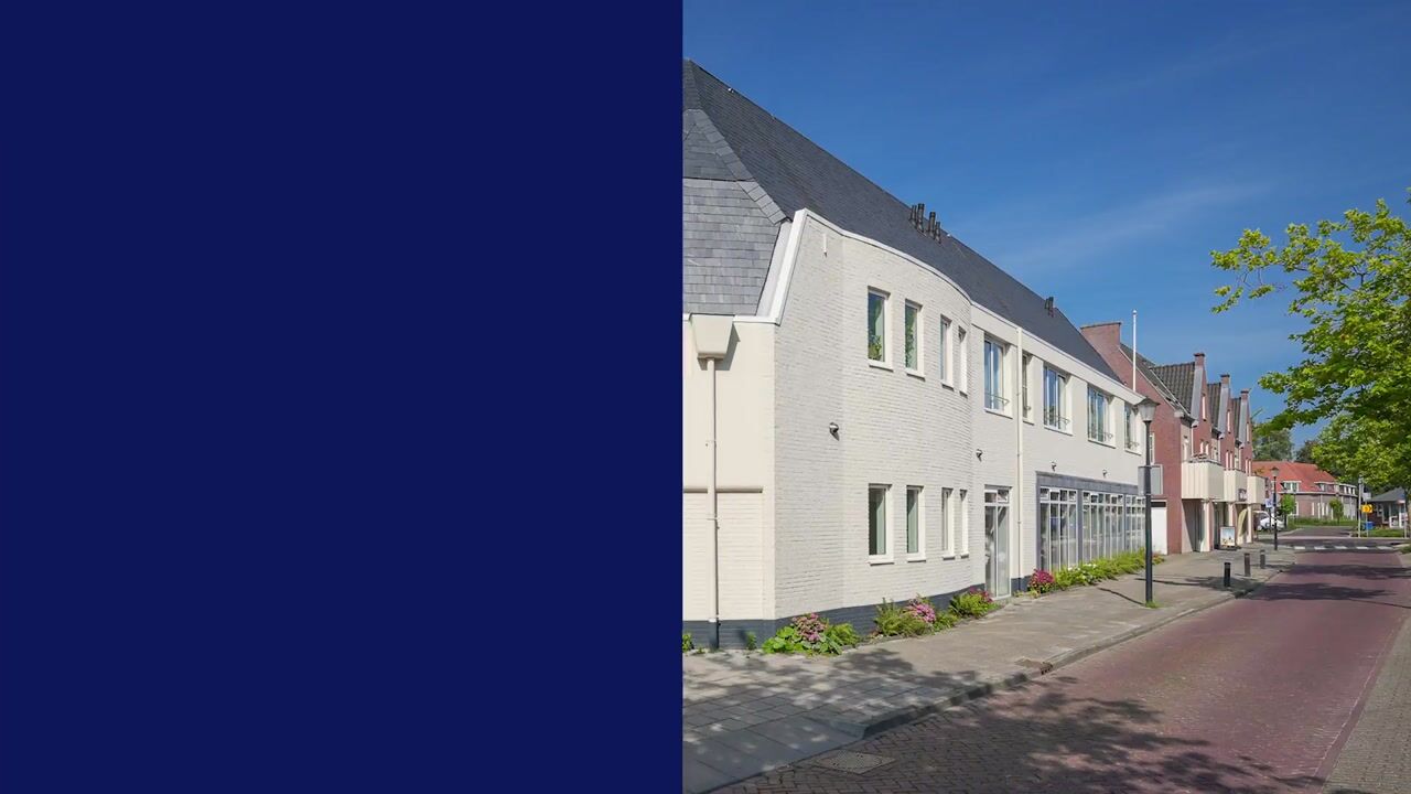Video van Vingerhoedsteeg 9